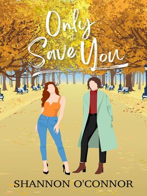 cover image of Only to Save You